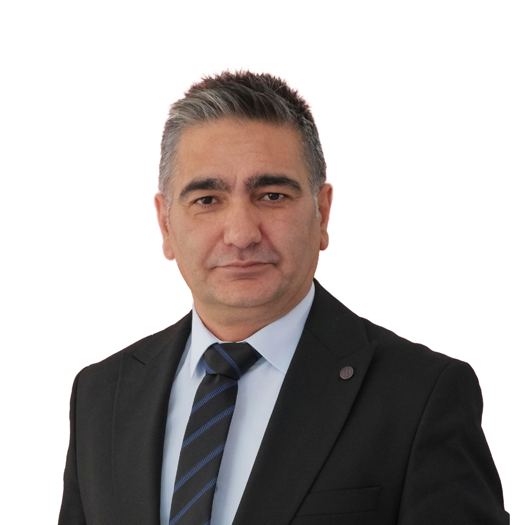 Özkan Kutlu